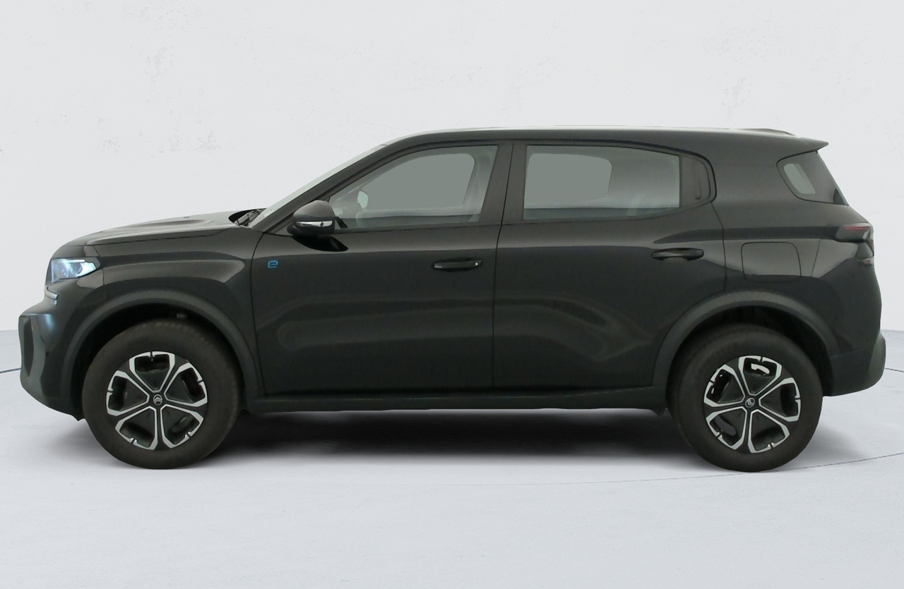 Citroën C3 Aircross — photo 2