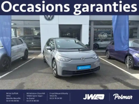 Volkswagen Id.3 145ch pro 58 kwh