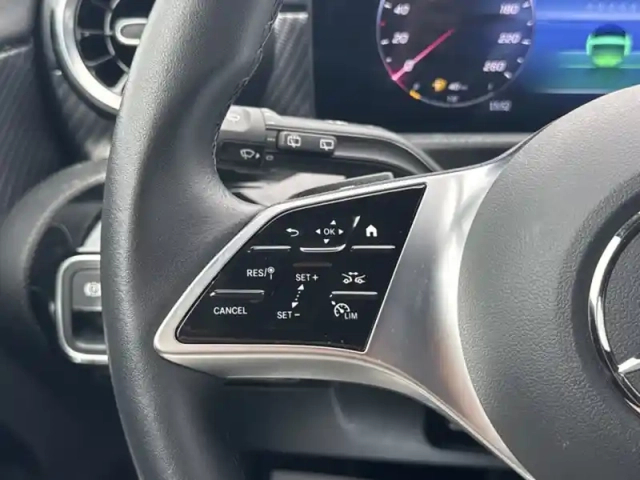 Mercedes Classe A 180 business line — photo 12