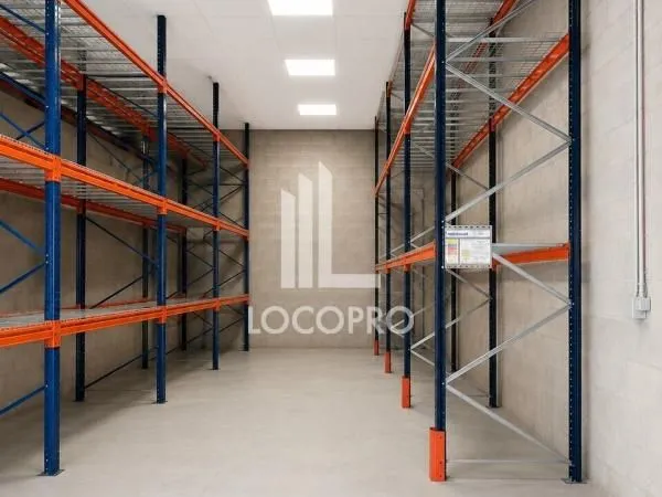 Local d'activité 97 m²