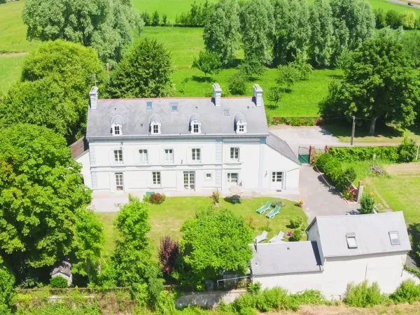 Propriété 14 pièces 315 m²