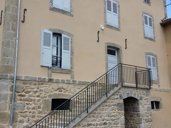 T4 à louer