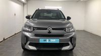 Citroen C3 Aircross 1.2 Hybride 145ch MAX e-DCS6