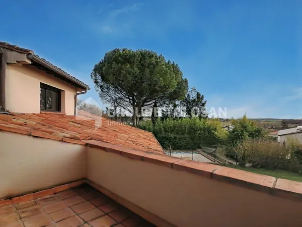 Maison 6 pièces 204 m²
