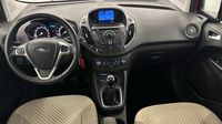 Ford Tourneo Courier 1.0E 100ch Titanium — photo 11