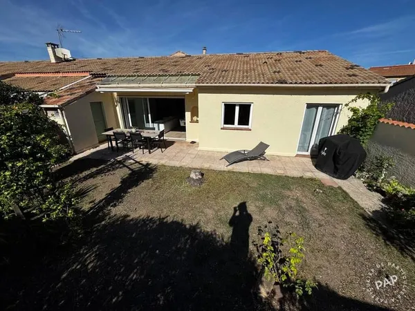 Maison 3 pièces 87 m²