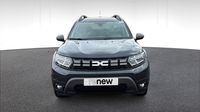 Dacia Duster 1.5 Blue dCi 115ch Journey 4x4 — photo 1