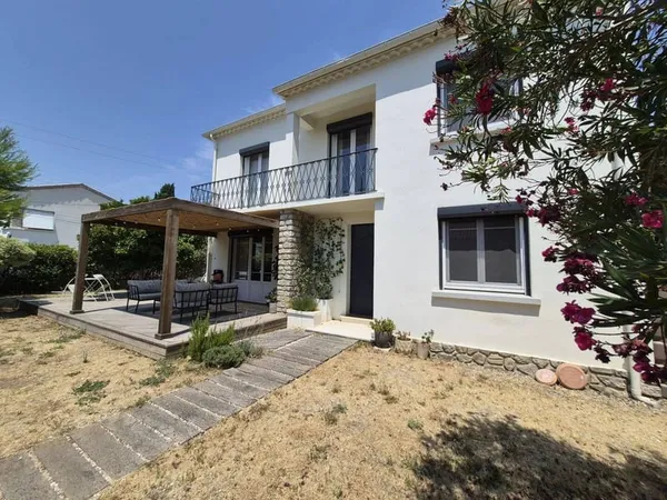 Maison 6 pièces 135 m²