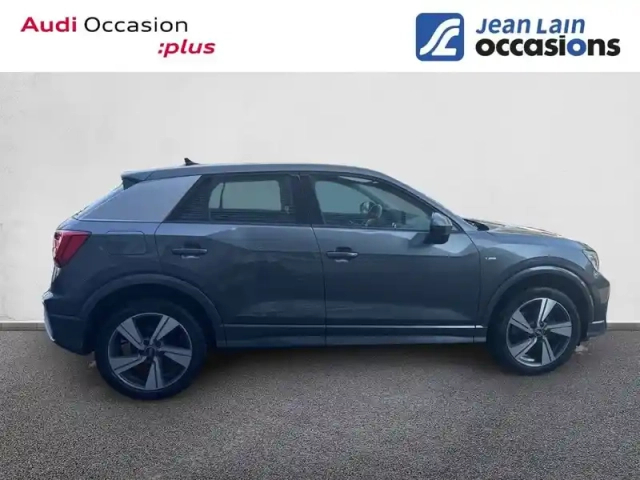 Audi Q2 35 tdi 150 s tronic 7 — photo 4