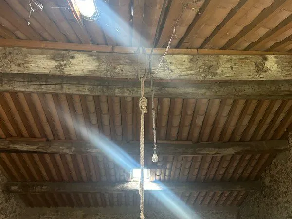 Remise à vendre