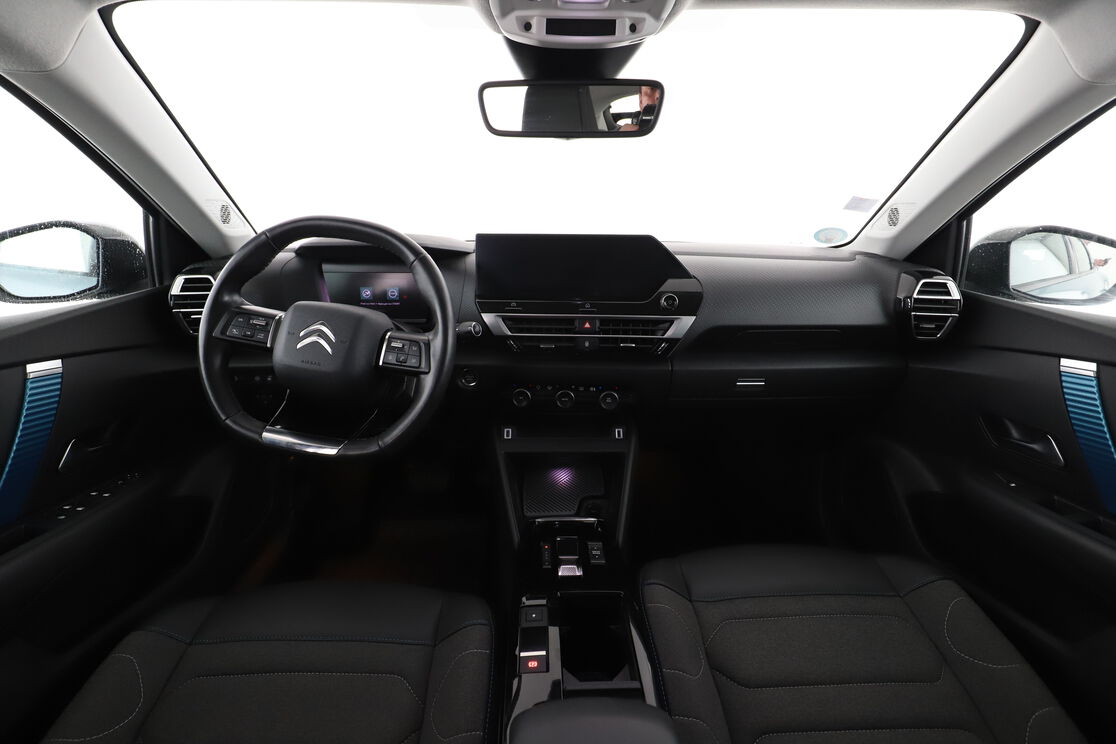 Citroen C4 E-C4 Feel Pack Automatique 50 kWh — photo 11