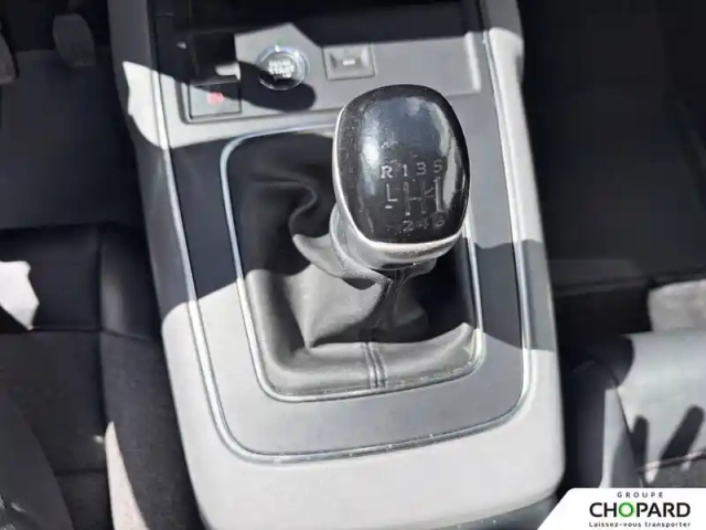 Citroën C5 Aircross puretech 130 s&amp;s bvm6 — photo 19