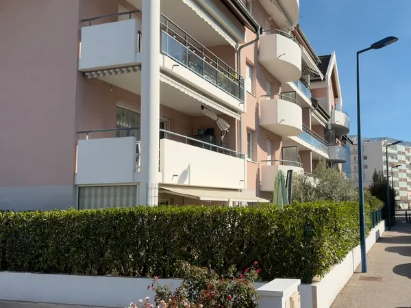 Appartement T3 66 m2