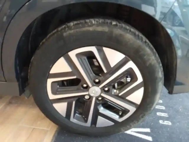 Hyundai Kona electrique 39 kwh - 136 ch — photo 88