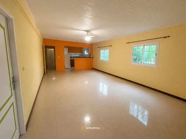 Maison 5 pièces 123 m²