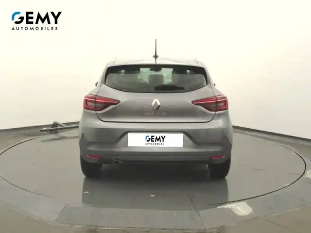 Renault Clio tce 90 — photo 45