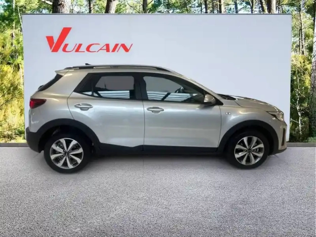 Kia Stonic 1.0 t-gdi 100 ch dct7 — photo 4