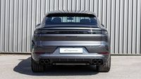 Porsche Cayenne Coupé 3.0 V6 519ch S E-Hybrid — photo 5
