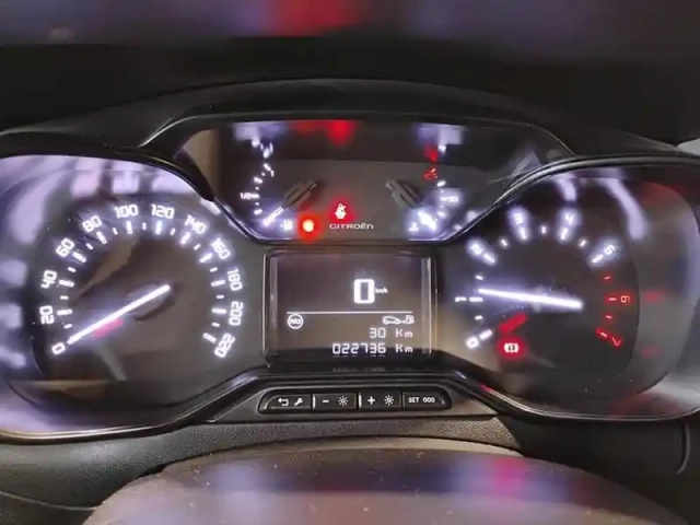 Citroën C3 puretech 83 s&amp;s bvm5 shine — photo 21