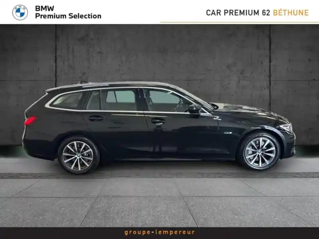 Bmw Serie 3 série 3 touring 330ea 292ch business design — photo 5