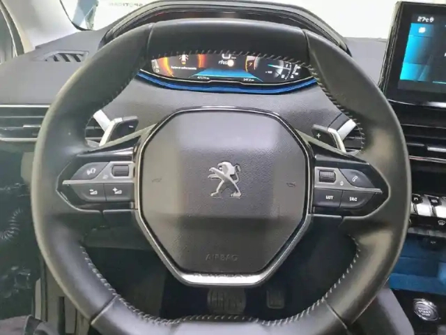 Peugeot 3008 puretech 130ch s&amp;s eat8 — photo 31