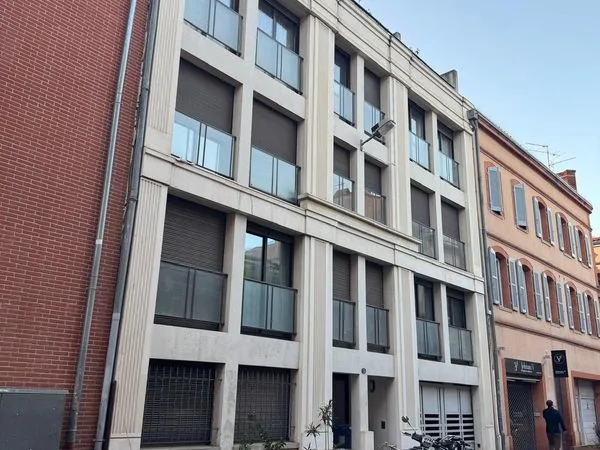Appartement T4 HALLE AUX GRAINS / DUPUY