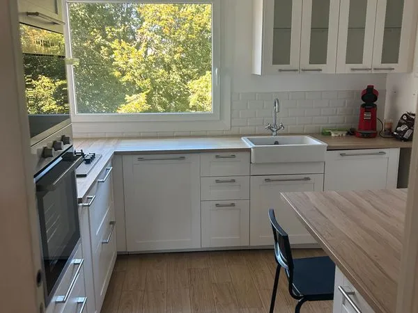 Loue appartement t3