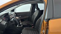 Dacia Sandero 1.0 TCe 90ch Confort -22 — photo 12