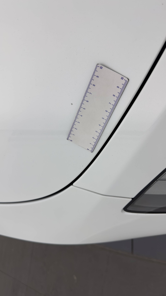 Tesla MODEL Y RWD — photo 38