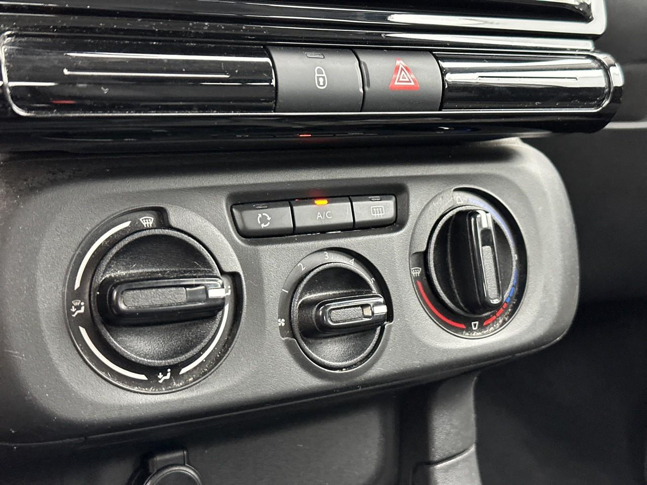 Citroën C3 puretech 83 s&s bvm5 you! — photo 25