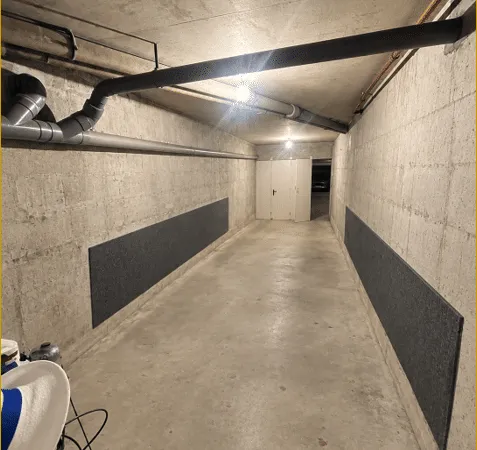 Appartement 3 pièces 53 m²