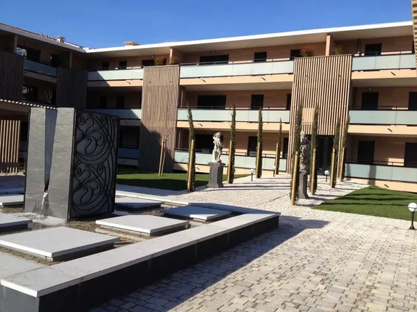 Appartement 2 pièces 53 m²