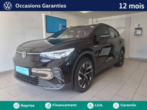 Volkswagen Id.4 174ch pro 77 kwh life plus
