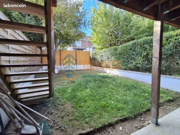 Maison 6 pièces 141 m²