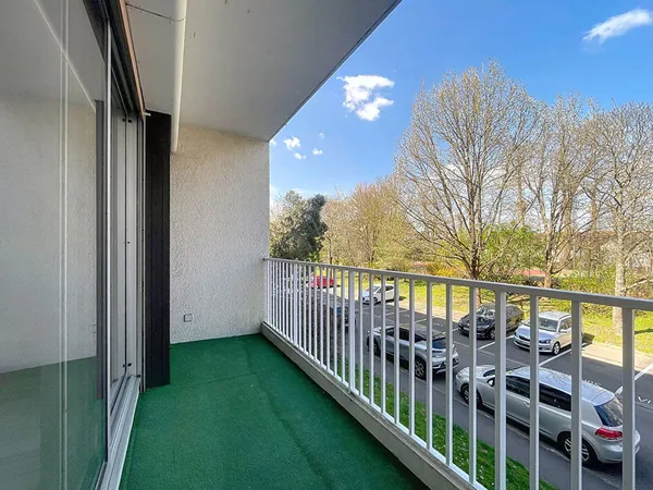 Appartement Vaux Le Penil 2 pièce(s) 45 m2