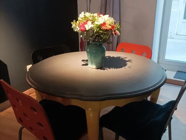 Location échange appartement