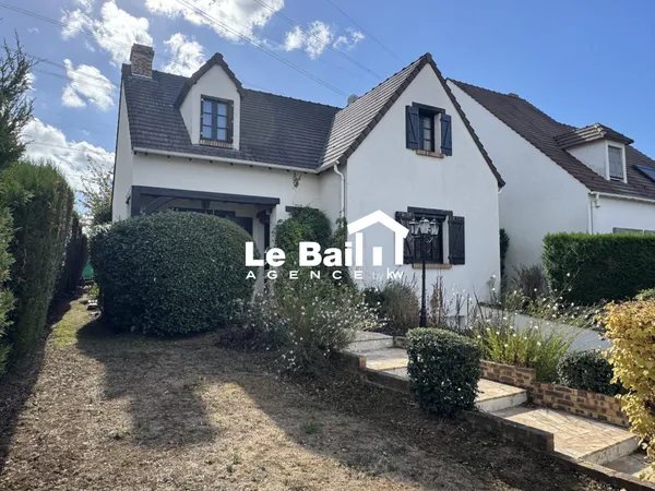 Maison à vendre Osny