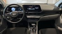 Hyundai I20 1.0 T-GDi 100ch Executive DCT-7 — photo 11