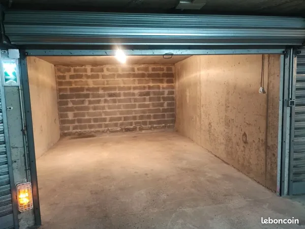 Stationnement Vente La Roche-sur-Yon   90€
