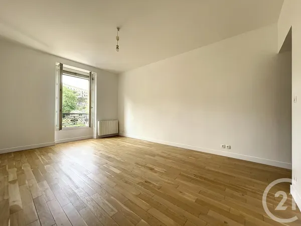 Appartement 4 pièces 73 m²