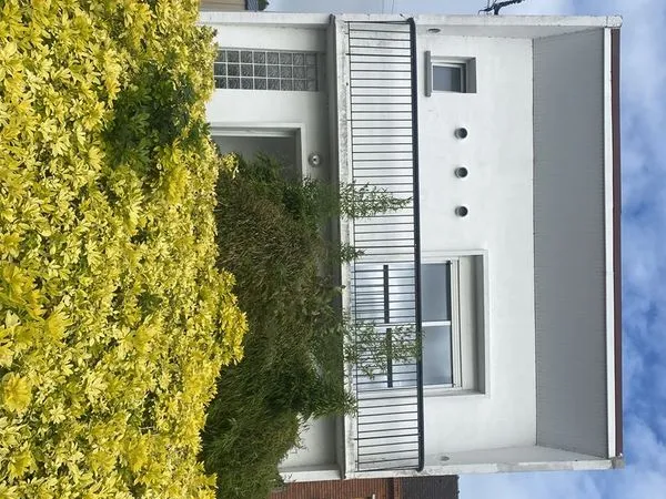 Appartement 3 pièces 40 m²