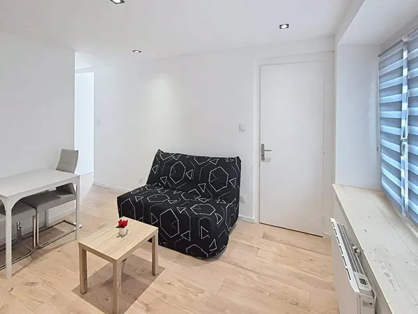 À vendre : Immeuble de 4 logements à côté des thermes