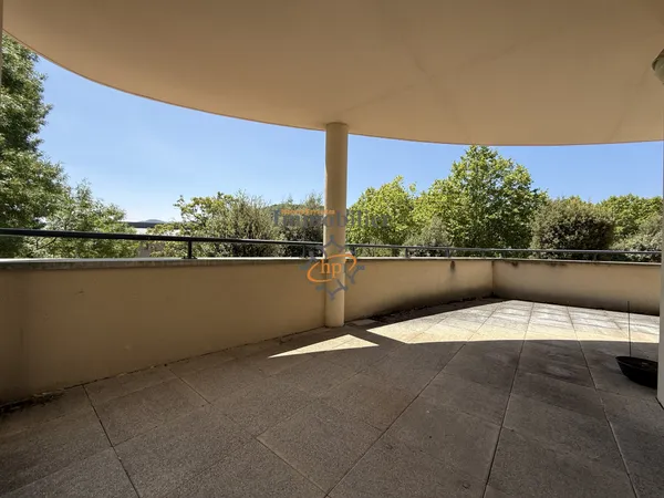 Vente appartement avec ascenseur et garage Saint Affrique