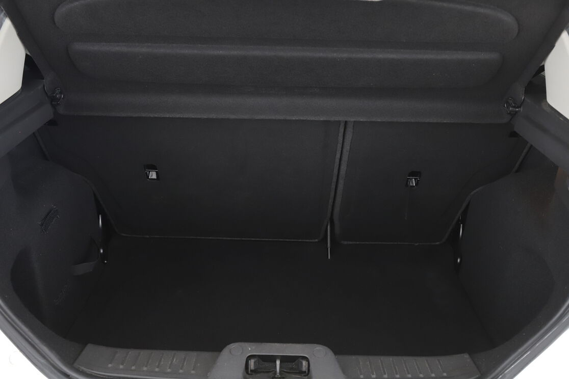 Ford Fiesta 1.25 Edition — photo 16