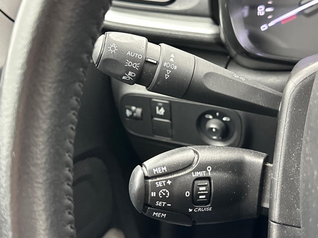 Citroën C3 puretech 83 s&s bvm5 shine — photo 17