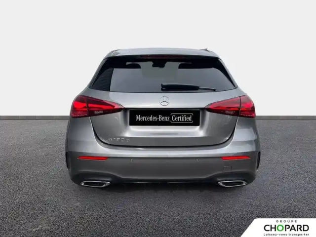 Mercedes Classe A 180 d — photo 6