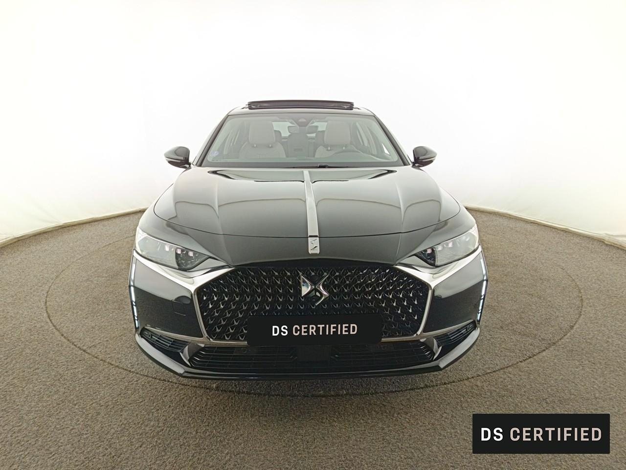 Ds Ds 9 9 hybride e-tense 250 opera — photo 2