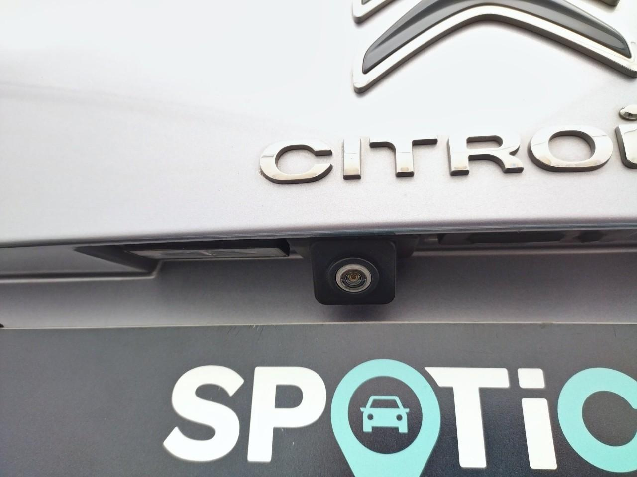 Citroën C5 Aircross bluehdi 130 s&s eat8 c-series — photo 25