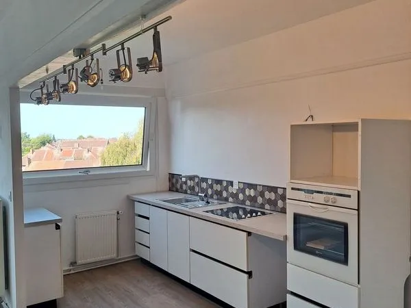 Appartement 3 pièces tourcoing