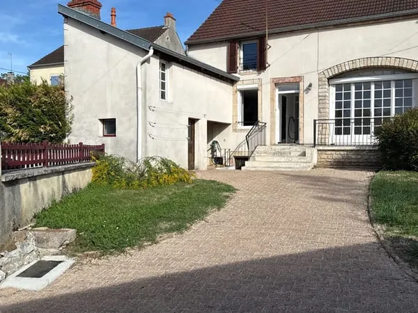 Maison 5 pièces 126 m²